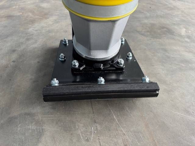 Vibratory Tamper BS-RM 80L Petrol 2024 New