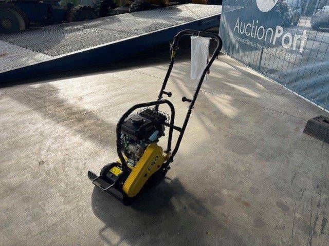 Trilplaat BC C50L Benzine 2024 Nieuw in de doos