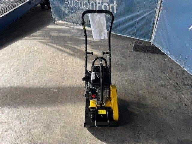 Trilplaat BC C50L Benzine 2024 Nieuw in de doos
