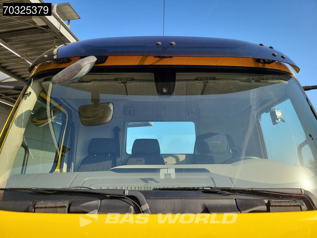 DAF LF LF 230 4X2 NL-truck APK Falkom FAS 5000 Abschleppwagen Winch Automatic Euro 6