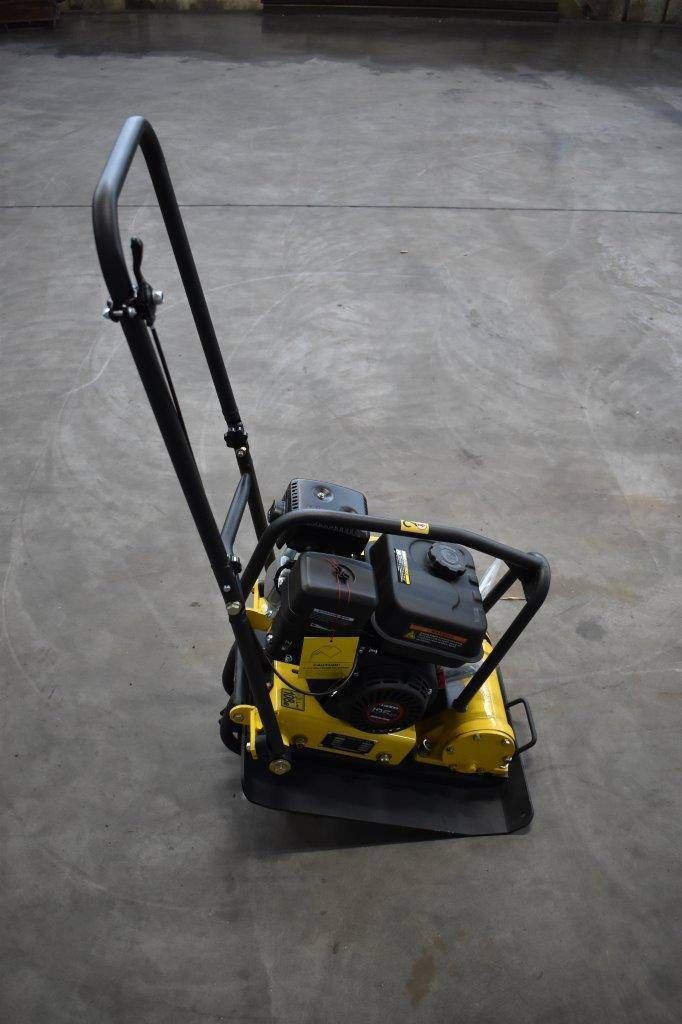 Wepromach PC80C Petrol Vibratory Plate 2021 New