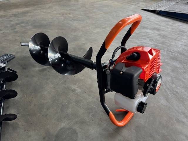 Lican Wild Earth Auger/Soil Drill Petrol 2024 New in box