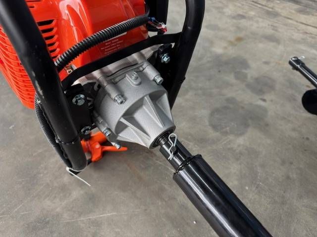 Lican Wild Earth Auger/Soil Drill Petrol 2024 New in box