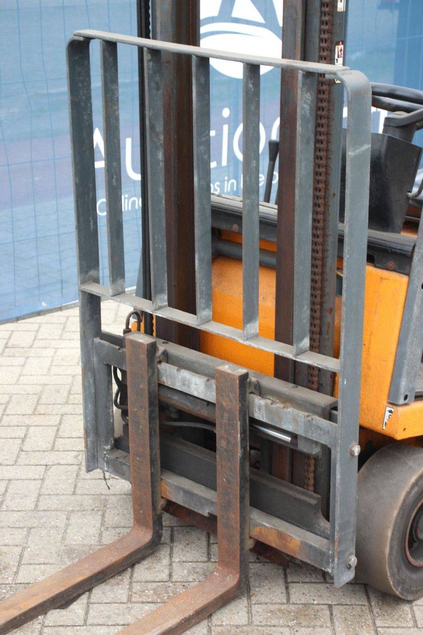 Forklift Still R50-15 Electric 1500kg 3.5m 1997