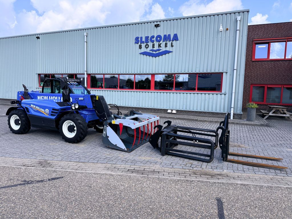 New Holland LM5.25 Verreiker