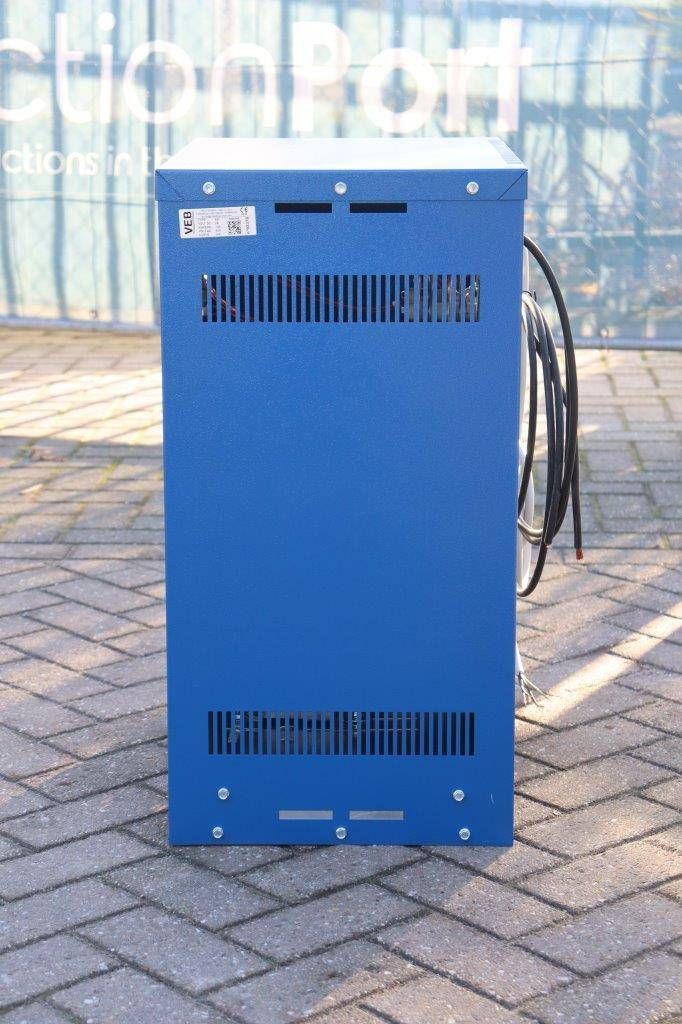 Accu VEB E3 48V 100A 2025 Nieuw
