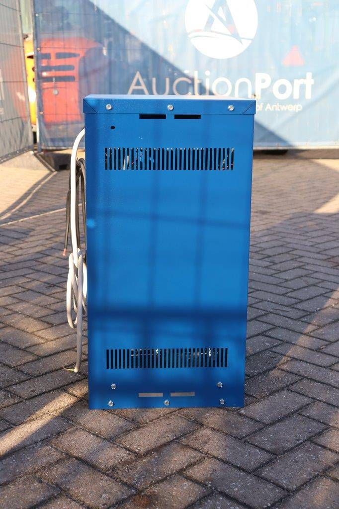 Accu VEB E3 48V 100A 2025 Nieuw