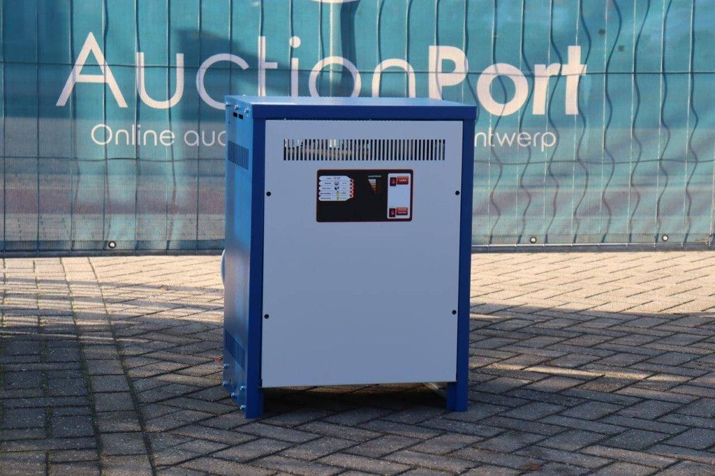 Accu VEB E3 80V 2025 Nieuw