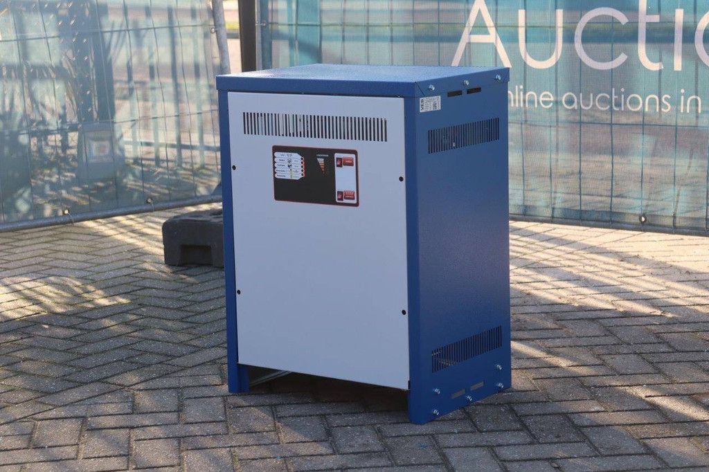 Accu VEB E3 80V 2025 Nieuw