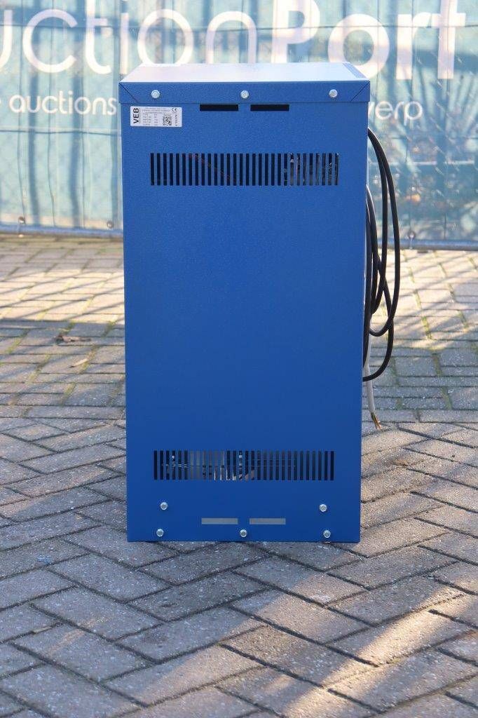 Accu VEB E3 80V 2025 Nieuw