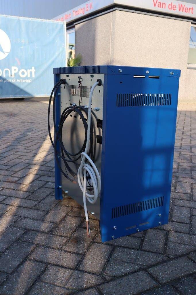 Accu VEB E3 80V 2025 Nieuw