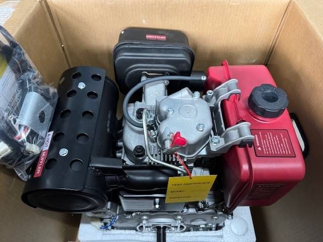 Motor Buy KD1100FC Diesel Neu