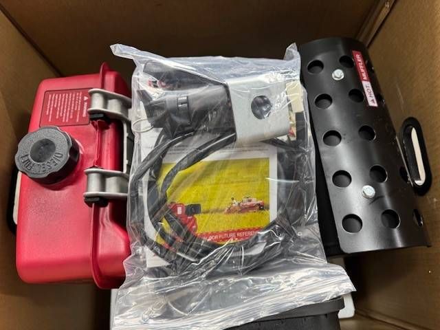 Motor Buy KD1100FC Diesel Neu