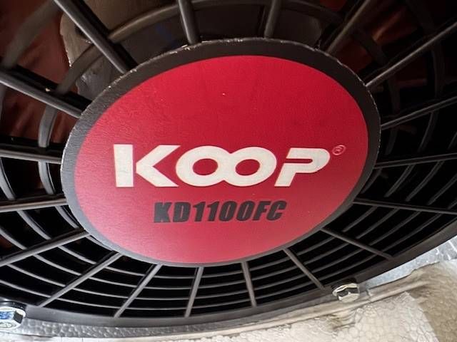 Motor Buy KD1100FC Diesel Neu