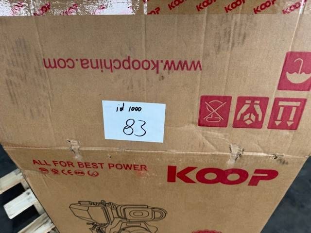 Motor Buy KD1100FC Diesel Neu