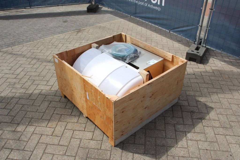 Kingclima 2026 Klimaanlage, neu im Karton