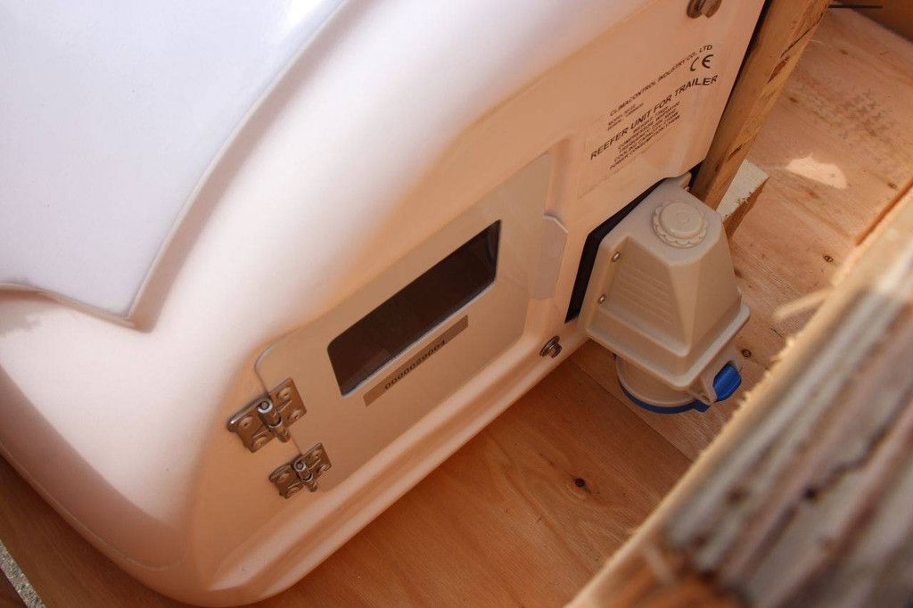 Kingclima 2026 Klimaanlage, neu im Karton