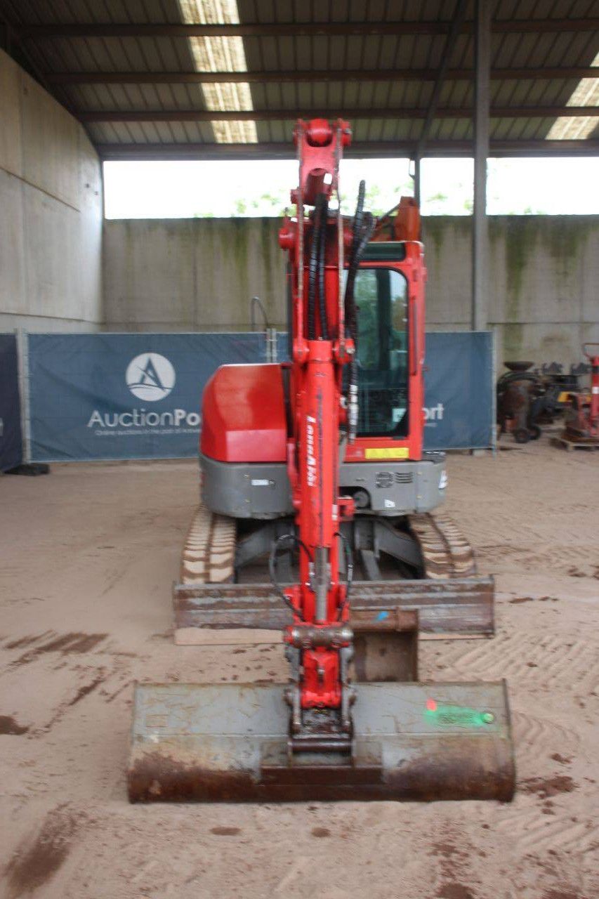 Raupenbagger Bobcat E50Z Diesel 2022