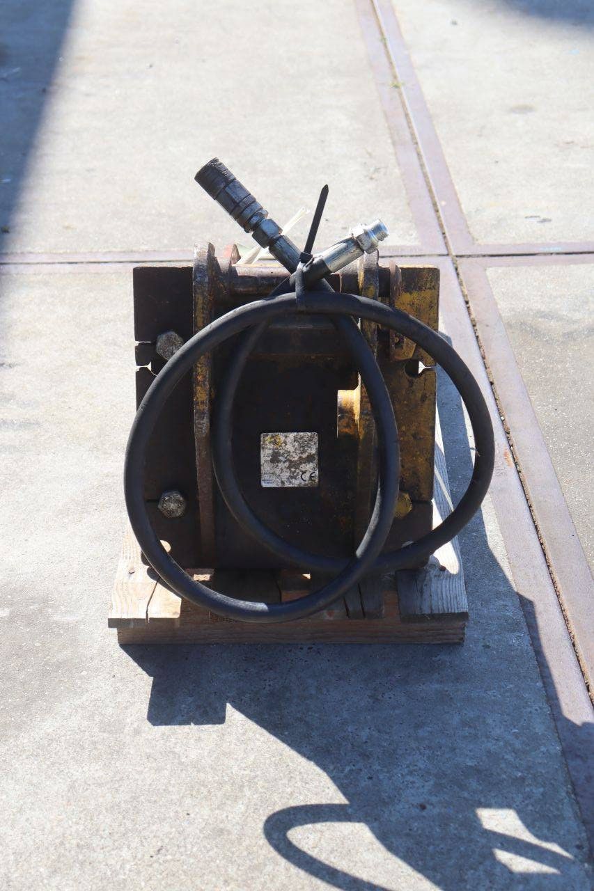 Hydraulikhammer Abiljo