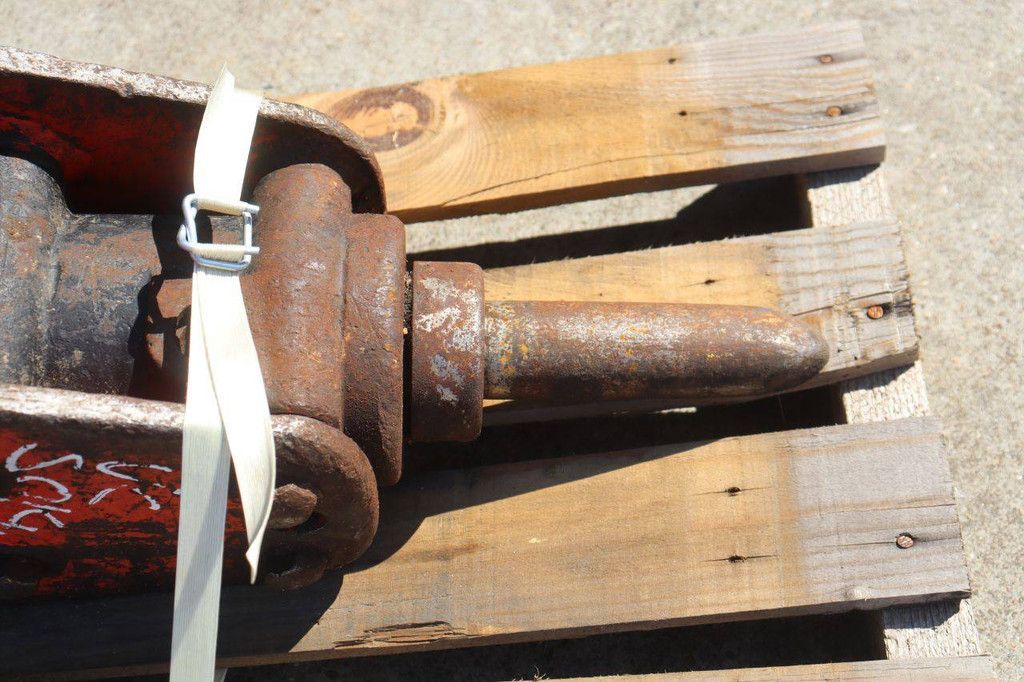 Hydraulikhammer Abiljo