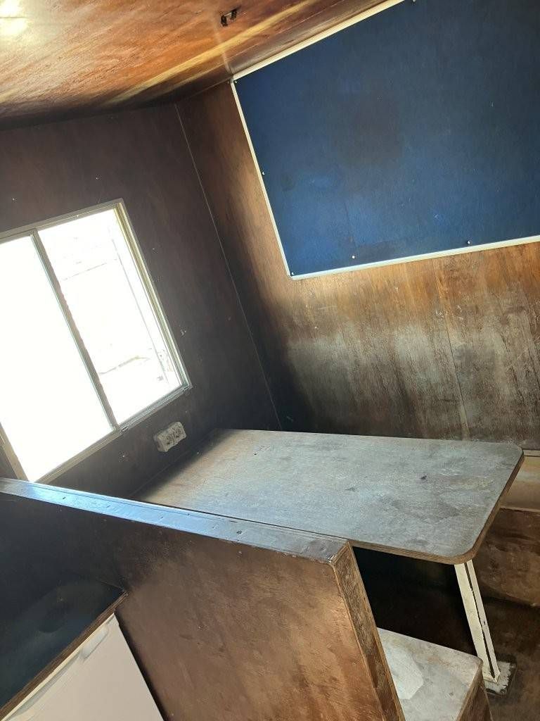 Werkstattcontainer CX01-2052 2011