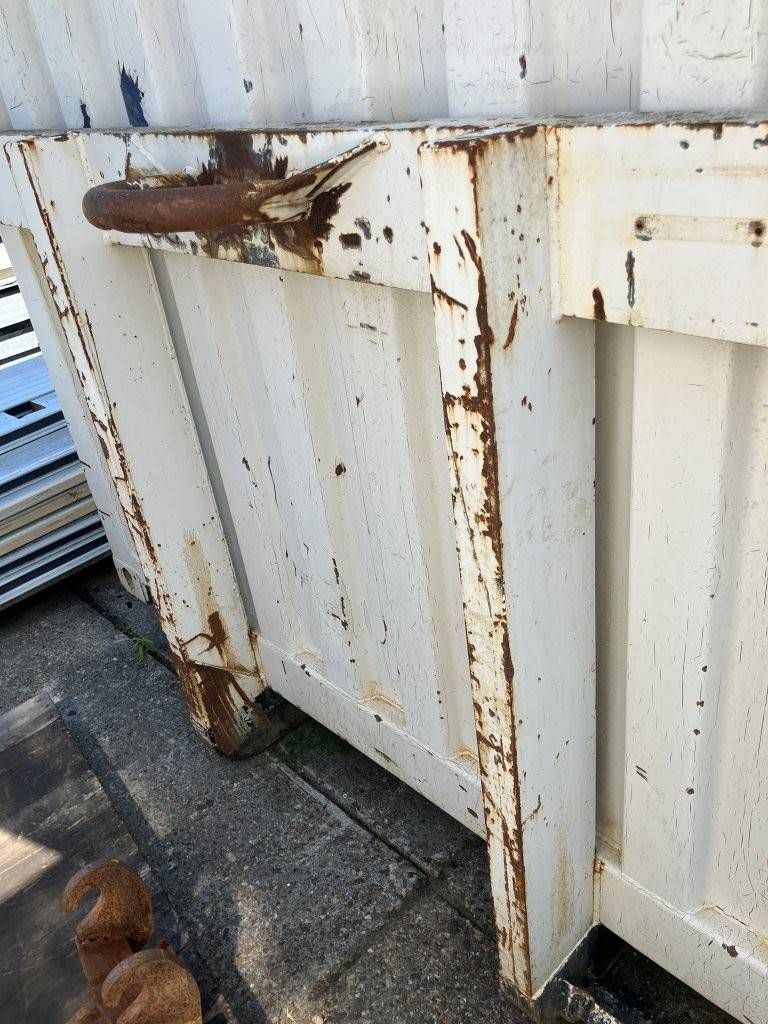 Werkstattcontainer CX01-2052 2011