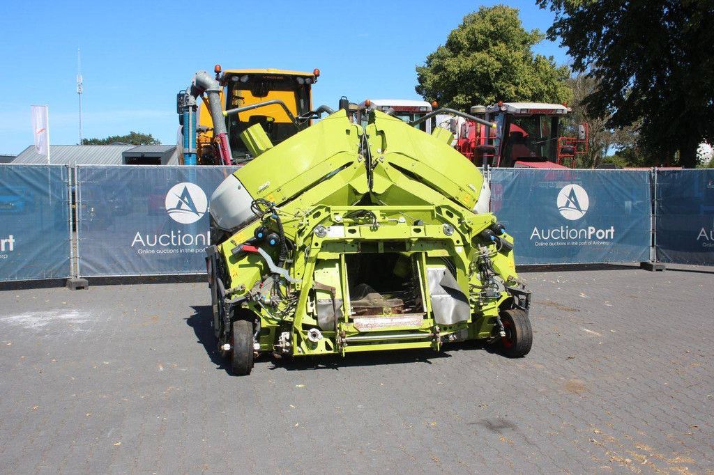 Claas Orbis 900 2021 maize header