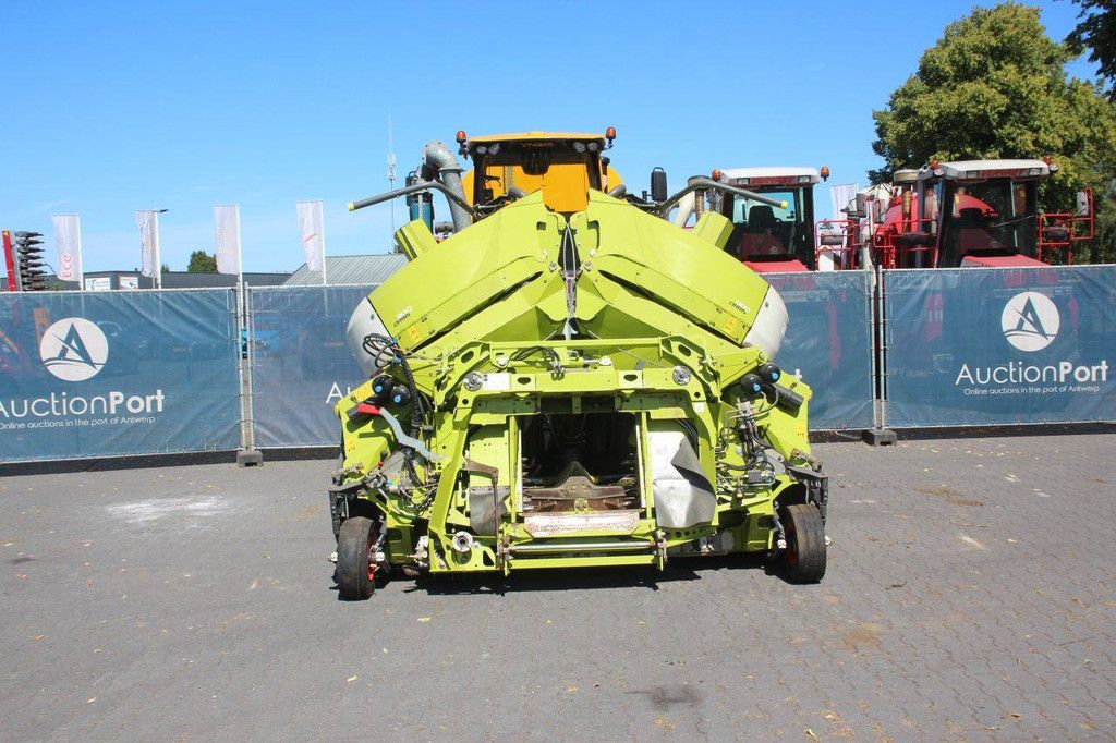 Claas Orbis 900 2021 maize header