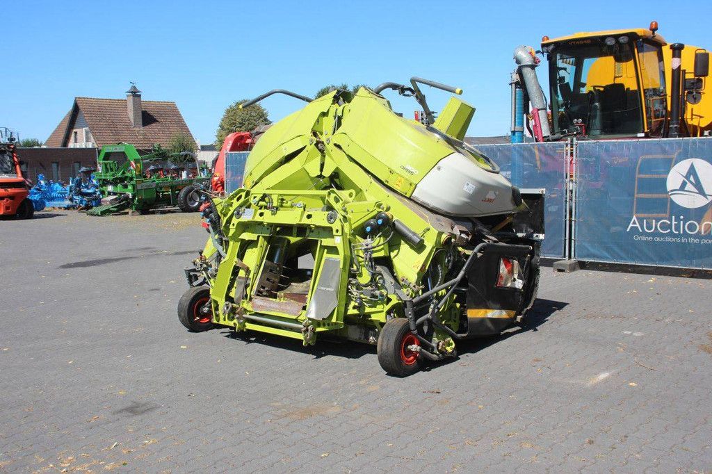 Claas Orbis 900 2021 maize header