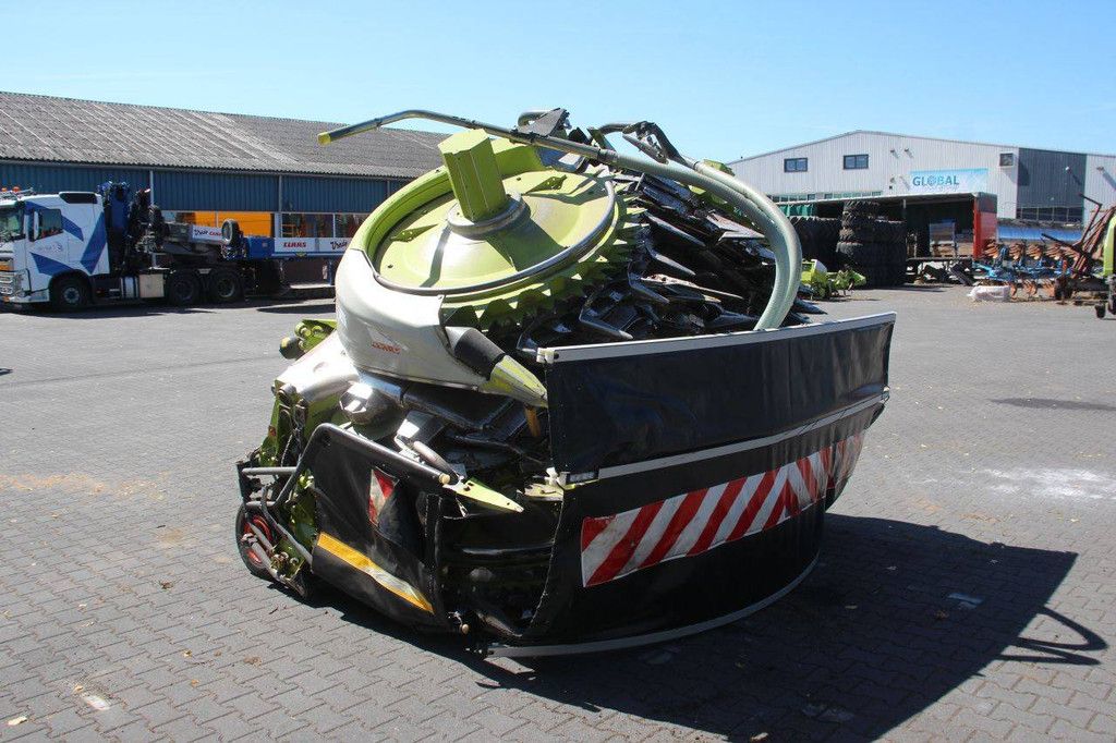 Claas Orbis 900 2021 maize header
