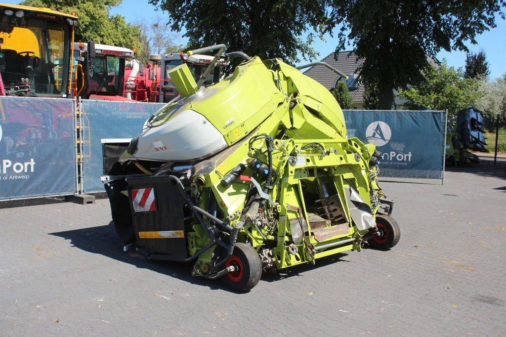 Claas Orbis 900 2021 maize header