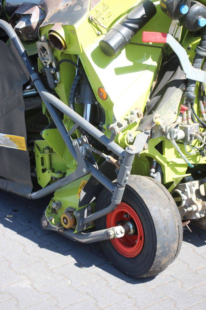 Claas Orbis 900 2021 maize header