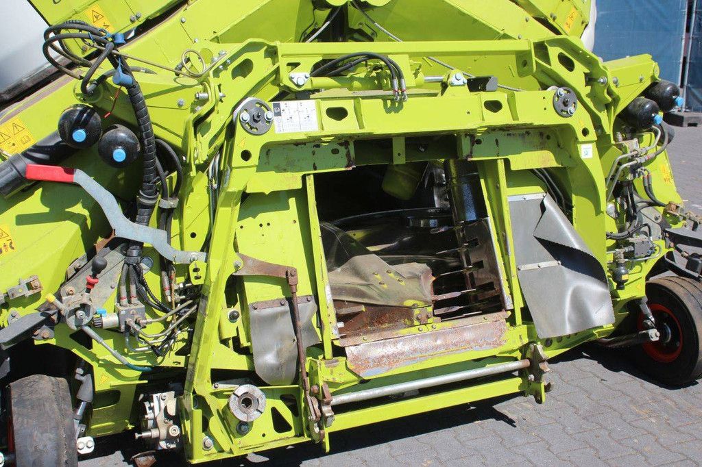 Claas Orbis 900 2021 maize header