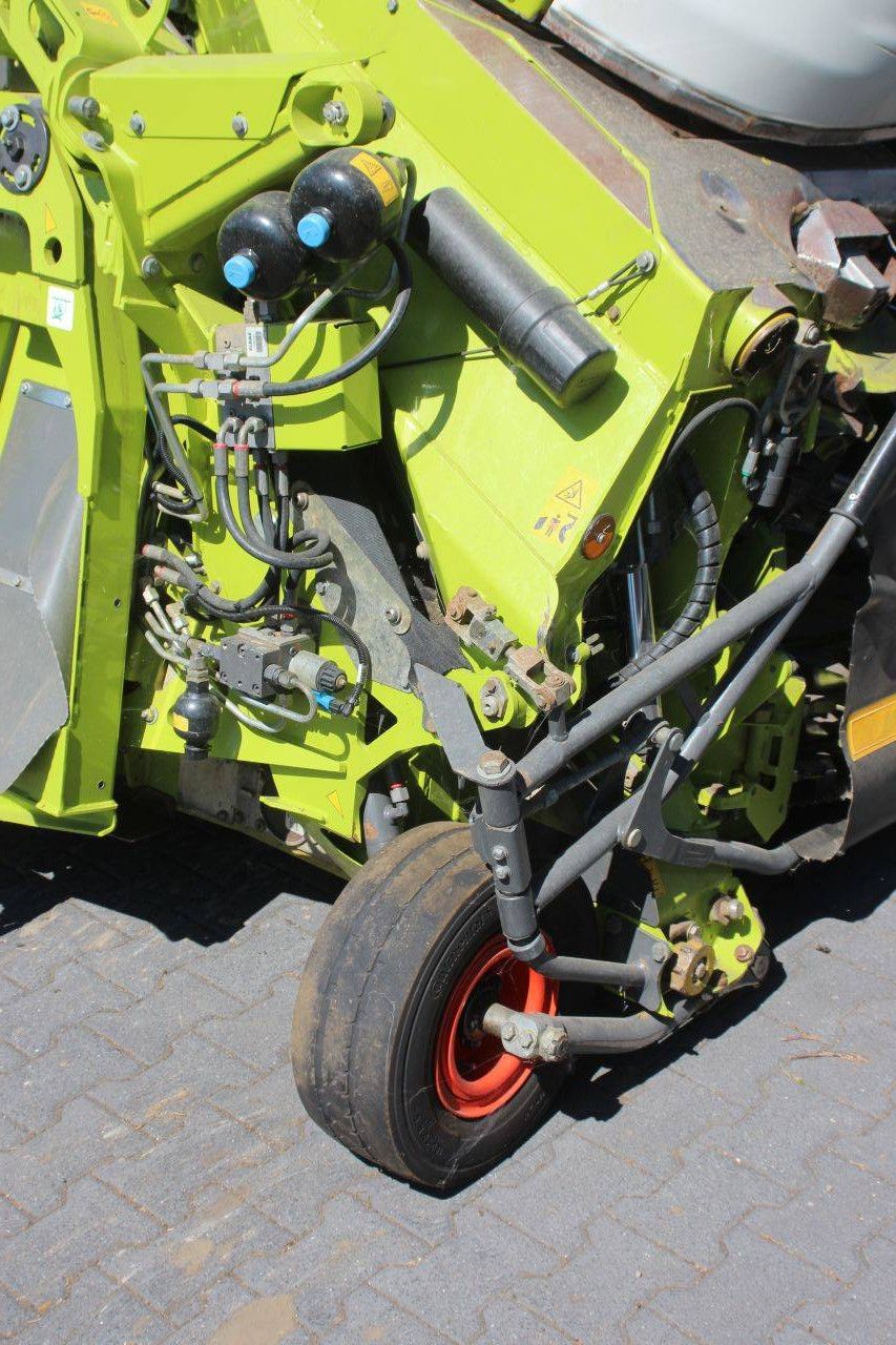 Claas Orbis 900 2021 maize header