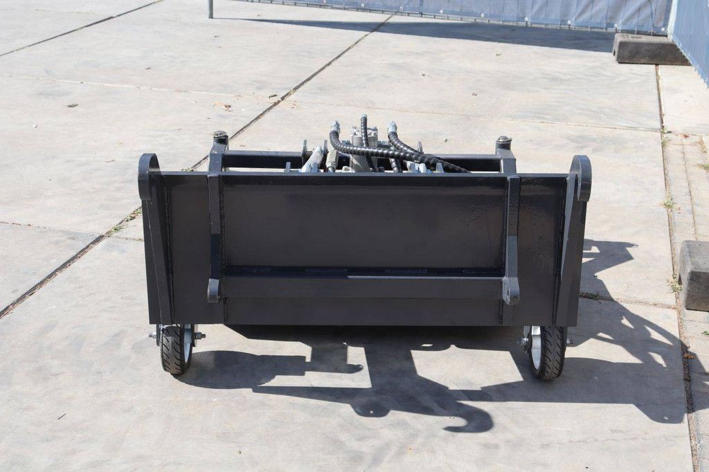 New Mower