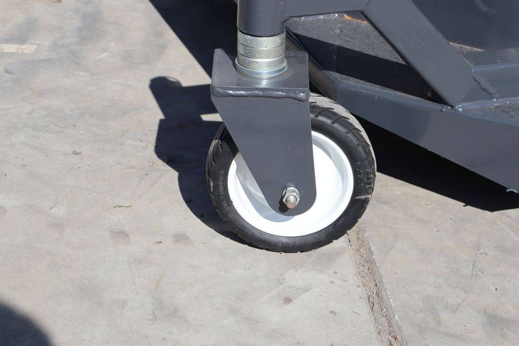 New Mower