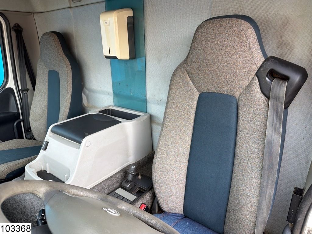 Volvo FE 280 EURO 6, 11.000 L, 3 Comp.