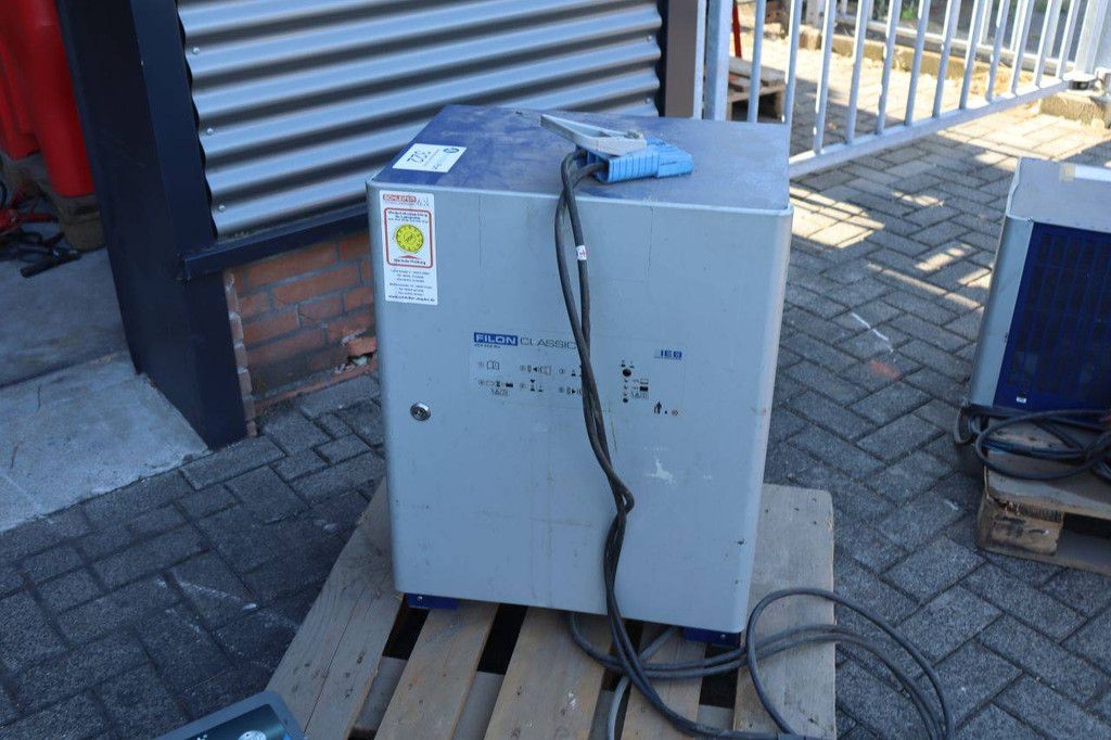 Battery charger IEB Filon Classic 48V