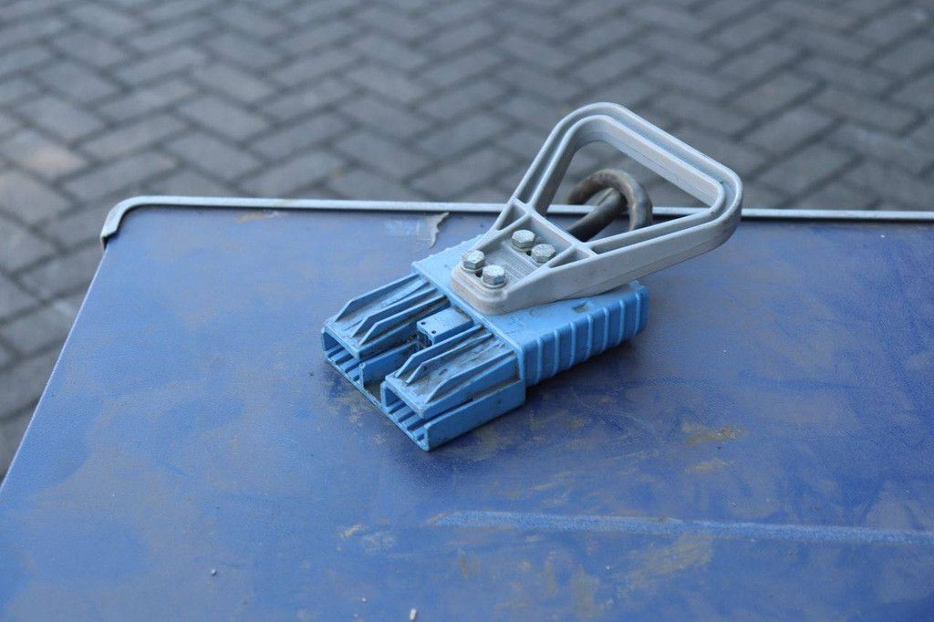 Battery charger IEB Filon Classic 48V