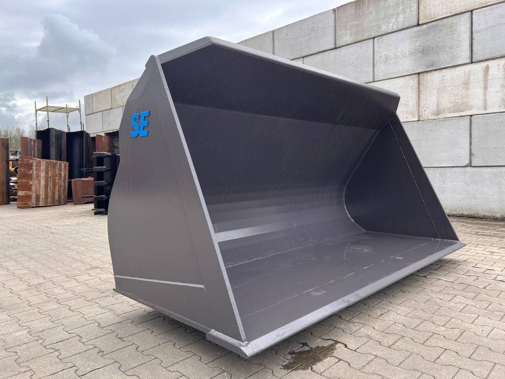 SE Equipment Volvo Laadbak - Loading bucket - Ladeschaufel
