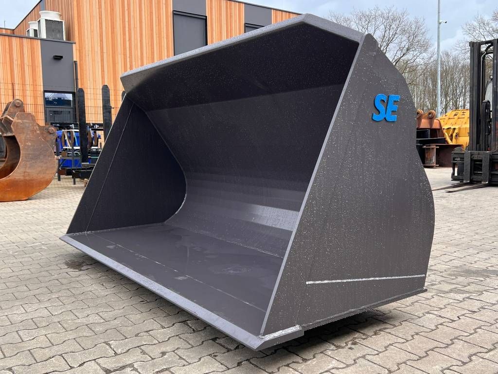 SE Equipment Volvo Laadbak - Loading bucket - Ladeschaufel