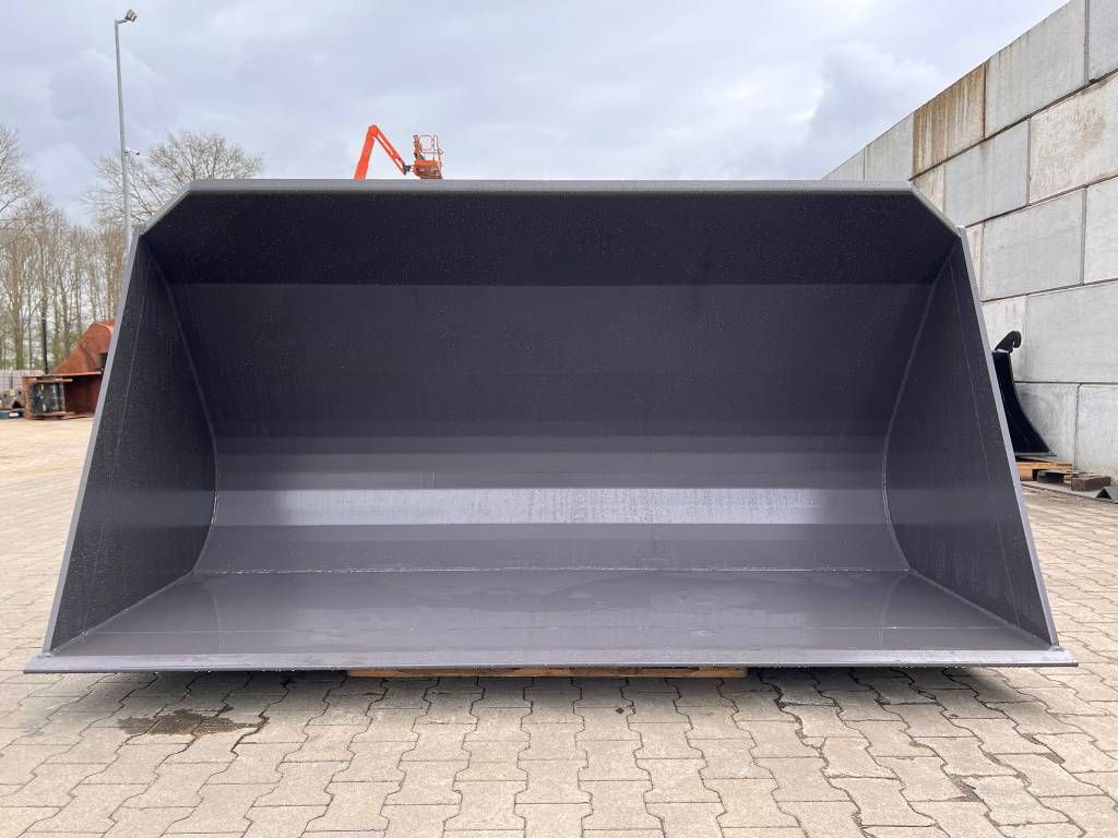 SE Equipment Volvo Laadbak - Loading bucket - Ladeschaufel