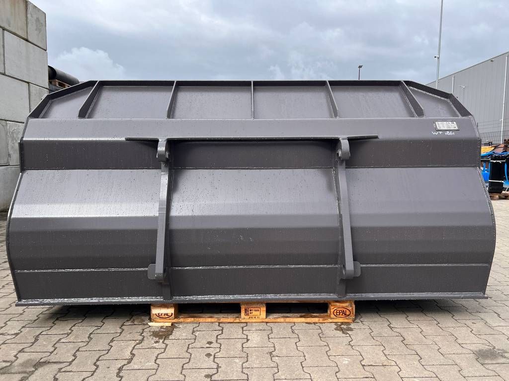 SE Equipment Volvo Laadbak - Loading bucket - Ladeschaufel