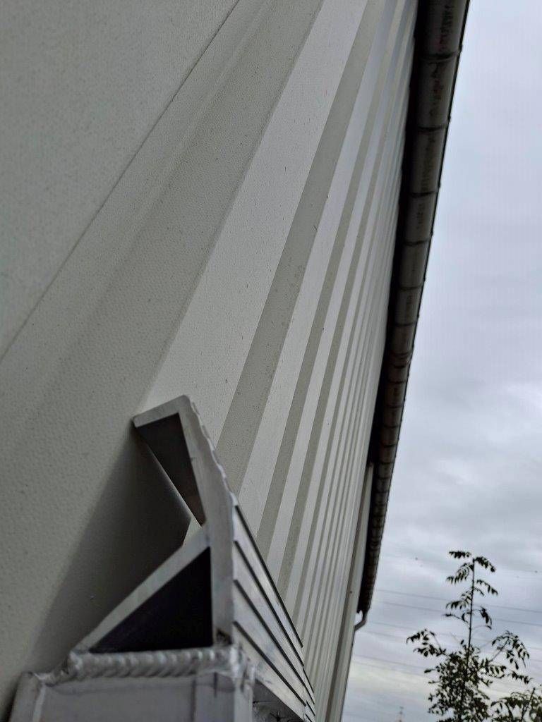 Laderampen 3000 kg Neu