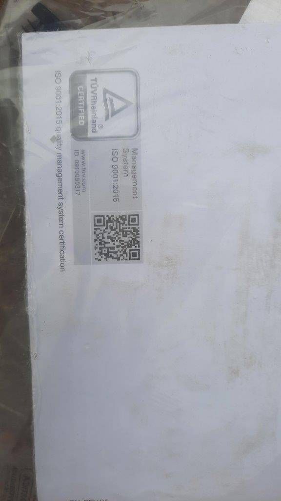Aluminum Loading Ramps 3000kg New