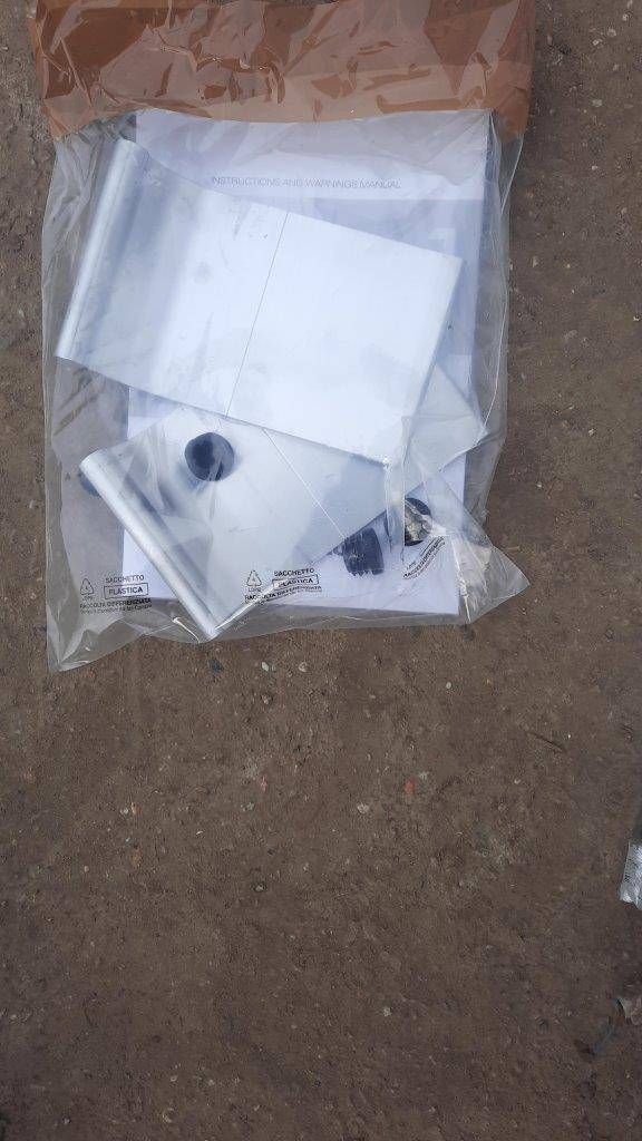 Aluminum Loading Ramps 3000kg New