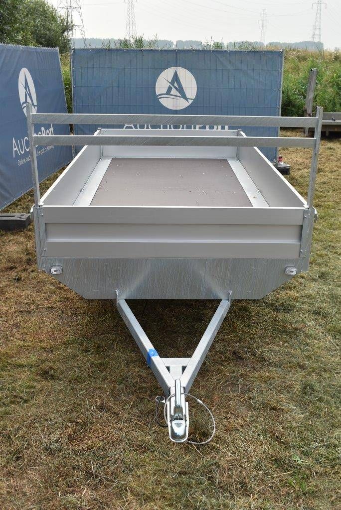 Kerenzo Trailer 750kg 250x150cm New