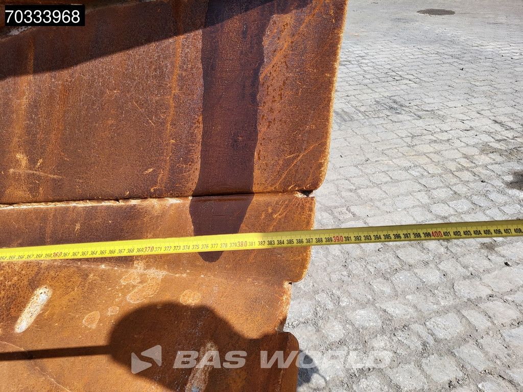 Volvo L250 H Side Tip Bucket
