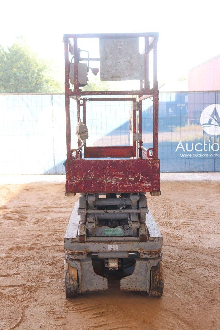 Schaarlift Skyjack SJ-3219 Elektrisch 7.8m 2010