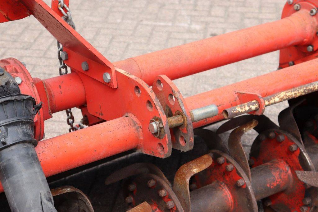 Agric BM100 2007 rotary tiller